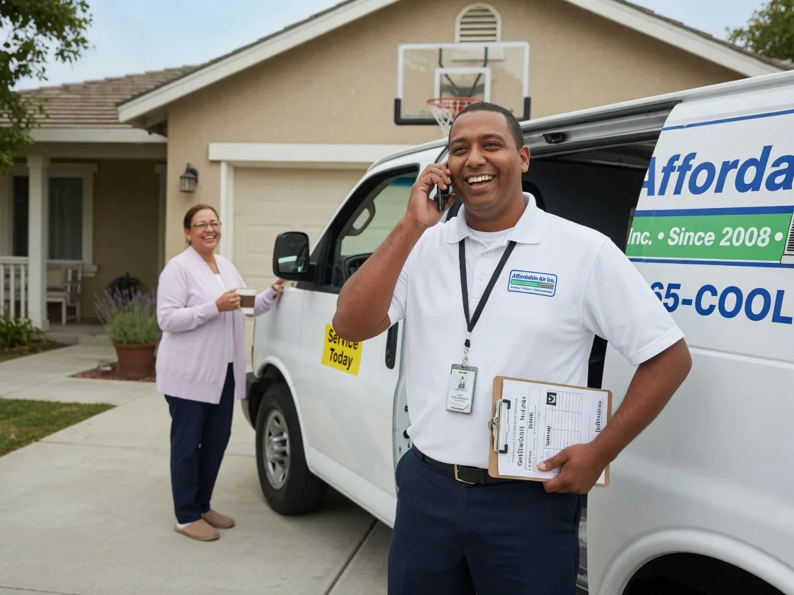 Central Ac Repair Wycombe, PA FAQs